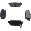 2000 Acura Integra Brake Pad Set 1