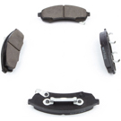 1994 Buick Regal Brake Pad Set 3