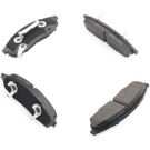 1994 Buick Regal Brake Pad Set 1