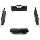 1992 Buick Regal Brake Pad Set 3