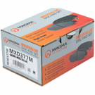 1992 Buick Regal Brake Pad Set 4