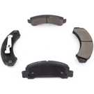 1991 Mazda Navajo Brake Pad Set 1