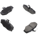 1994 Volvo 940 Brake Pad Set 5