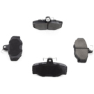1994 Volvo 940 Brake Pad Set 1