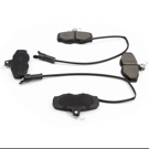 1989 Jaguar XJ6 Brake Pad Set 1