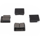 1973 Honda Civic Brake Pad Set 6