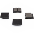 1973 Honda Civic Brake Pad Set 1