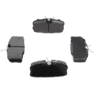 Magma MXD425M Brake Pad Set 6