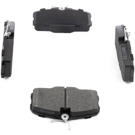 Magma MXD425M Brake Pad Set 3