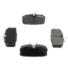 Magma MXD425M Brake Pad Set 1