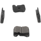 1994 Lamborghini Diablo Brake Pad Set 3