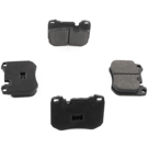 1994 Lamborghini Diablo Brake Pad Set 1