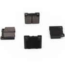 1982 Volvo 244 Brake Pad Set 6