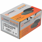 Magma MXD466M Brake Pad Set 4