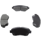 1990 Lexus LS400 Brake Pad Set 6