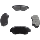 1990 Lexus LS400 Brake Pad Set 1