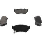 Magma MXD480M Brake Pad Set 6