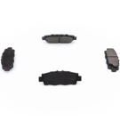 1990 Lexus LS400 Brake Pad Set 1