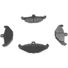 2000 Lotus Esprit Brake Pad Set 1