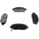 1992 Honda Accord Brake Pad Set 6