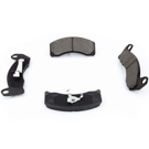 1982 Ford LTD Brake Pad Set 1