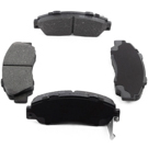 2000 Acura NSX Brake Pad Set 6