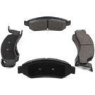 1978 Ford Thunderbird Brake Pad Set 1