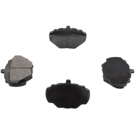 1994 Land Rover Defender 90 Brake Pad Set 6