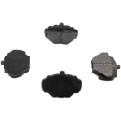 1994 Land Rover Defender 90 Brake Pad Set 1