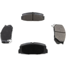 1994 Toyota Previa Brake Pad Set 1