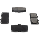 1996 Dodge Stealth Brake Pad Set 1