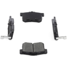 2005 Honda Element Brake Pad Set 3