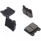 1995 Volvo 940 Brake Pad Set 5