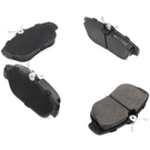 1994 Volvo 940 Brake Pad Set 5