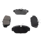 1994 Volvo 940 Brake Pad Set 6