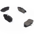 1995 Volvo 960 Brake Pad Set 5