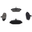 1992 Ford Thunderbird Brake Pad Set 6