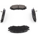 1992 Nissan NX Brake Pad Set 3