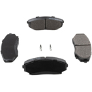 2003 Mazda MPV Brake Pad Set 1