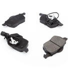 1995 Audi A6 Brake Pad Set 5