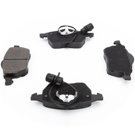 1995 Audi A6 Brake Pad Set 6
