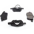 1995 Audi A6 Brake Pad Set 1