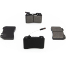 1992 Ferrari 512 TR Brake Pad Set 1