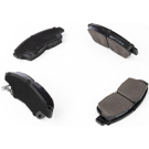 2000 Toyota RAV4 Brake Pad Set 5
