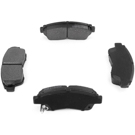 2000 Toyota RAV4 Brake Pad Set 6