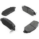 1994 Honda Prelude Brake Pad Set 5