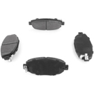 2000 Lexus SC400 Brake Pad Set 6