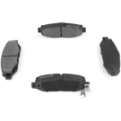 2000 Lexus SC400 Brake Pad Set 6