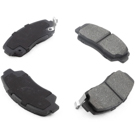1992 Mazda B2600 Brake Pad Set 5