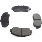 1992 Mazda B2600 Brake Pad Set 3